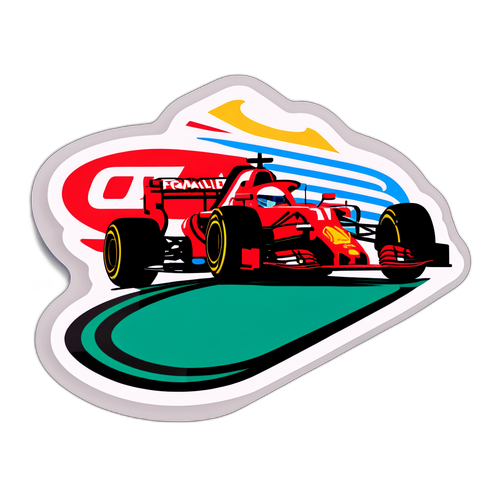 Σαπούνι Formula 1