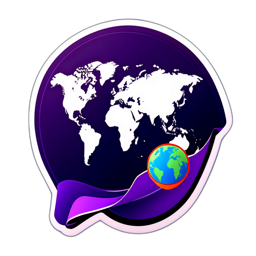 Passipainike ja Maailmankartta