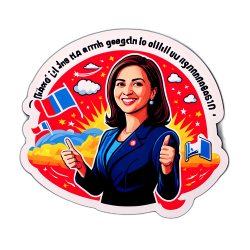 Dilek İmamoğlu'ndan İlham Veren Bir An