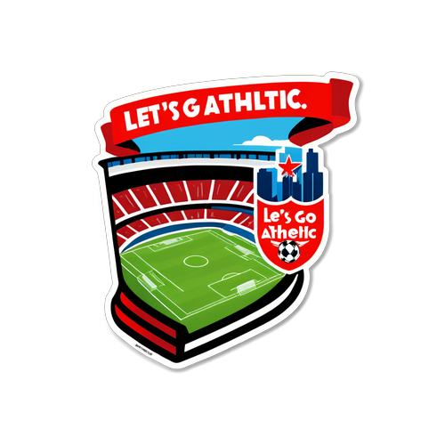 ¡Viva la Pasión por el Athletic!