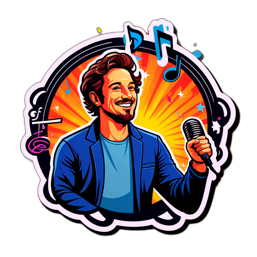 音樂與流行文化風格的標籤