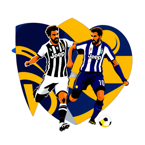 Szokujące Starcie: Hellas Verona i Juventus w Niezapomnianym Meczu!