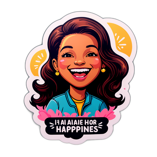 Abțină-te de la supărare, alege fericirea