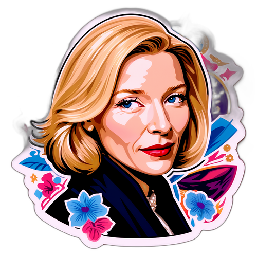 Классический образ в театральной атмосфере