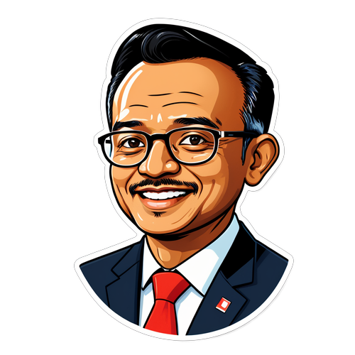 Pemimpin Inspiratif! Bagaimana Anies Baswedan Mendorong Keterlibatan dan Kemajuan Komunitas