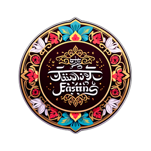 Rekaan Niat Puasa Harian