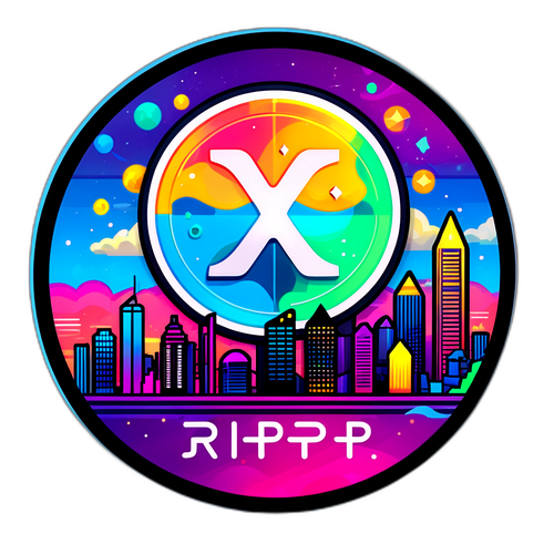 Pembentangan Menarik XRP Cryptocurrency