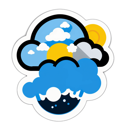 Weersgesteldheid in België