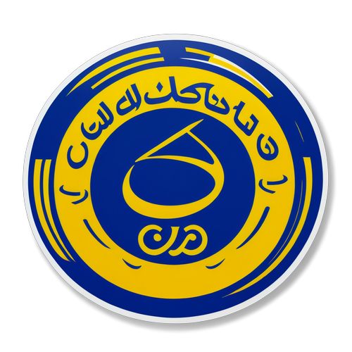 Sticker para sa Al-Nassr vs Al-Ittihad