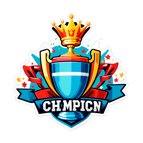 ¡El Campeón es Coronado! Descubre el Título que Todos Desean en la Copa BetPlay!