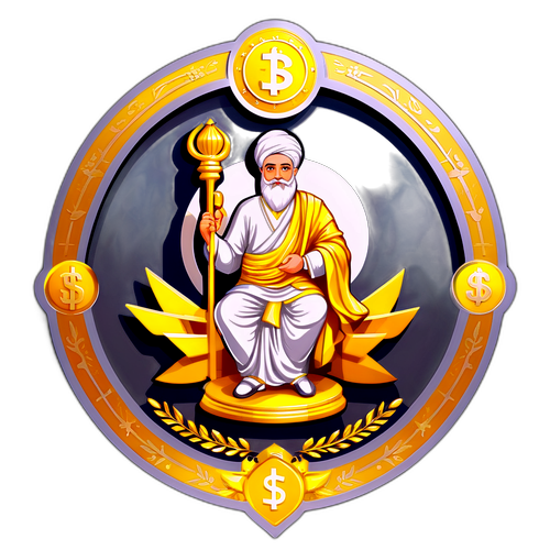 İslam Memiş ve Finansal Başarı Sembolleri