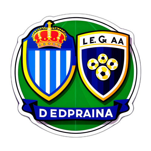 Kipande cha Ushindani Kati ya Leganes na Deportivo la Coruna