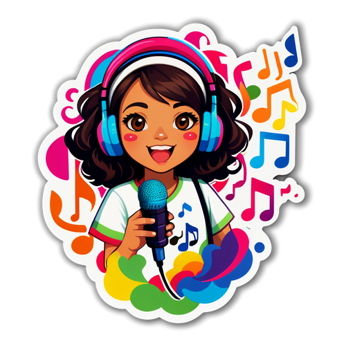Kielelezo cha Zuchu kwa Nguvu za Muziki