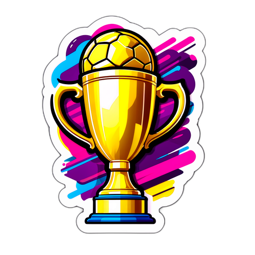 Piala EFL dengan Sentuhan Moden