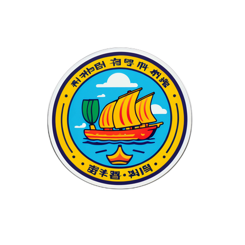 Tem nhãn logo Segyung Vina