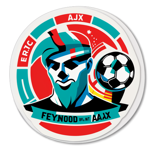 De Aftrap van het Jaar: Feyenoord vs Ajax - Wie Wordt de Ware Koning van het Nederlands Voetbal?