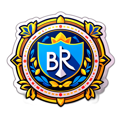 Logo Bank Rakyat Moden