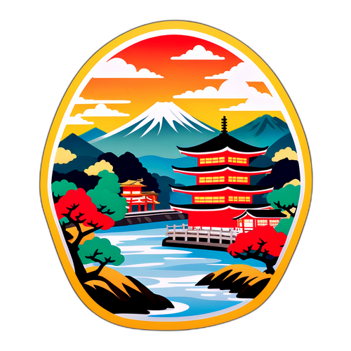 日本文化の美しさ