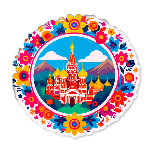 Чарівність Лозової з квітами