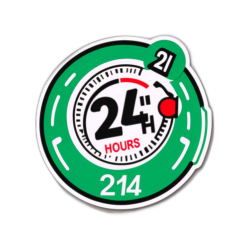 最快24小时