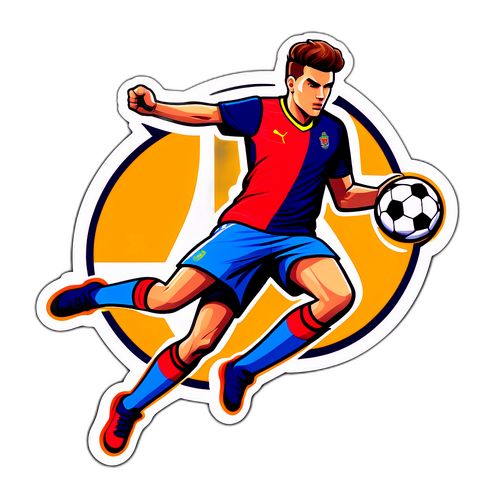 Спортинг - Алверка