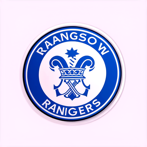 Fierté des Rangers