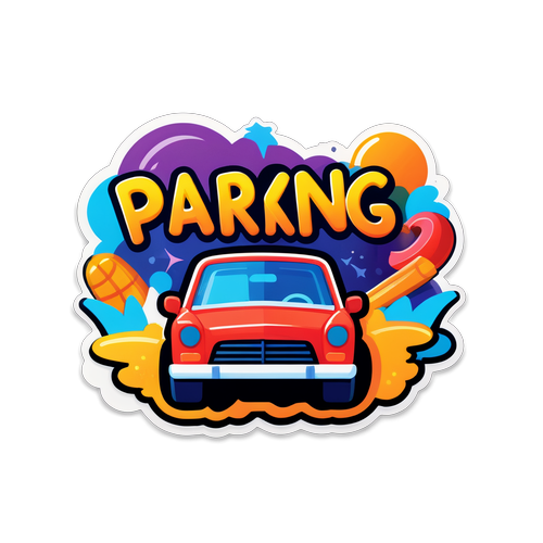 Unleash Your Creativity: Discover the Playful World of 'Sparking! Zero' Stickers!