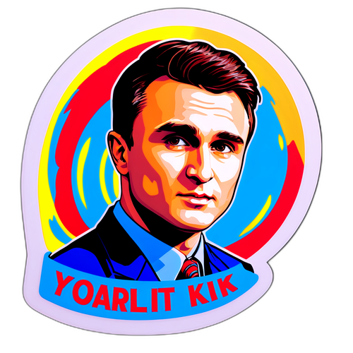 Charlie Kirk na Siasa za Vijana
