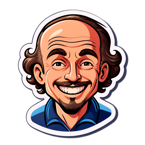 Design do INSS Careca