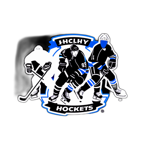 Hockey Night: Action Unleashed