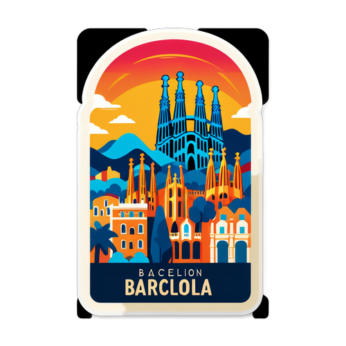 Magia Urbană a Barcelonei