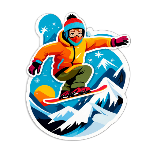 Adrenalina invernale