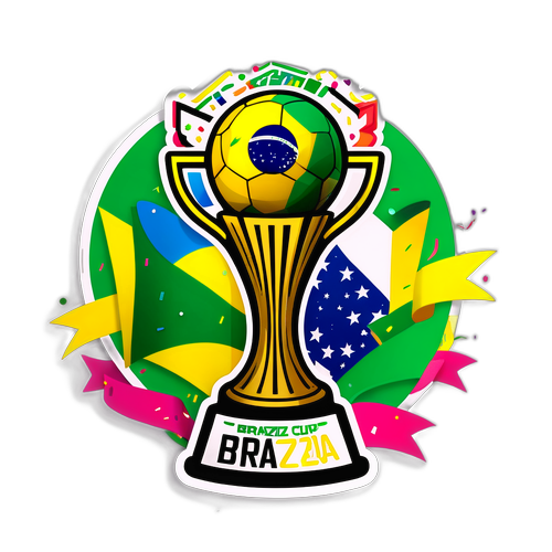 Brasil Cup 2025