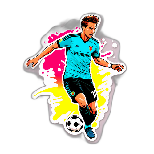 Florian Wirtz Akifanya Kazi