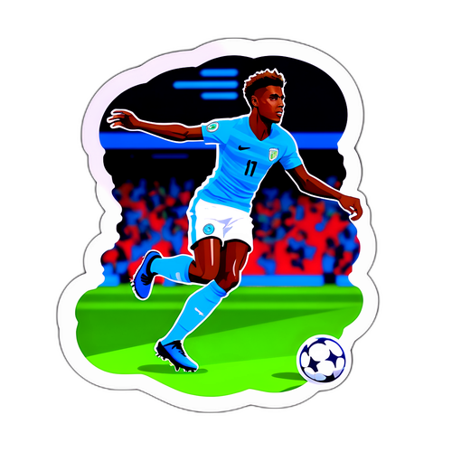 Lemina'nın Dinamik Anları