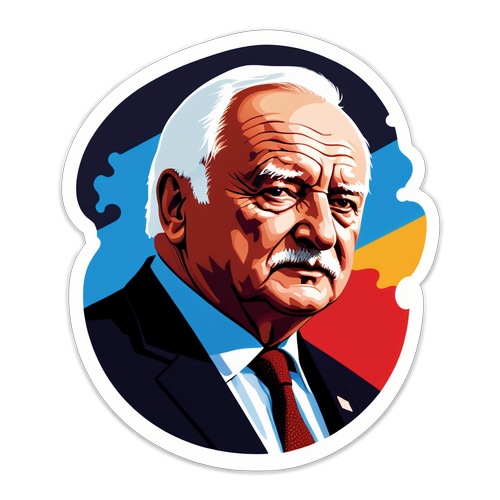 Václav Klaus: Skrytý Hrdina Českého Politického Boje!