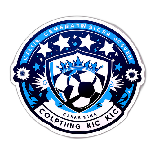 Celebração Sporting KC