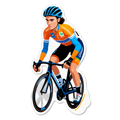 Sportiviteit in Beweging: Marianne Vos