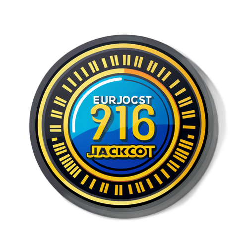 Eurojackpot: Nyerési esélyek és tippek