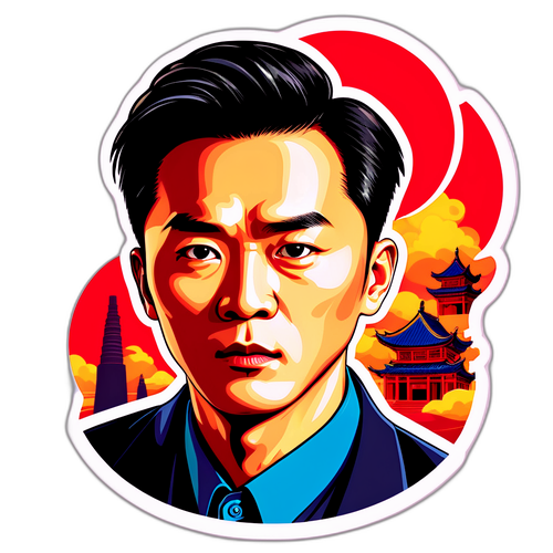 张译的演艺生涯反思