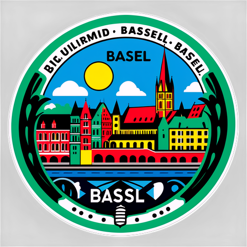 Baselin logo