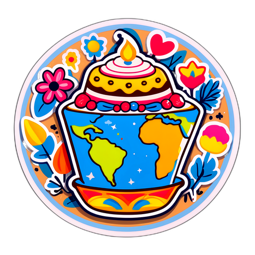 Hari Bahagia 13 November