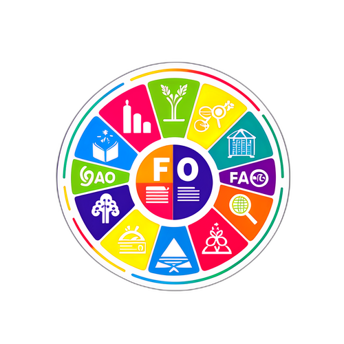 FAO-mål for bæredygtig udvikling