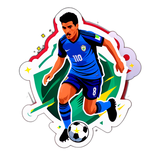 Gustavo Gómez: Influencia en el Fútbol