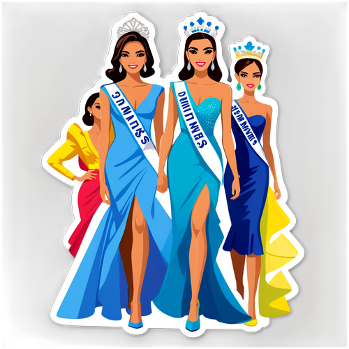 Miss Universe Philippines Preliminaries