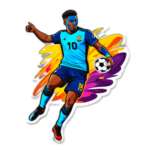 Adesivo Dinamico di Diao