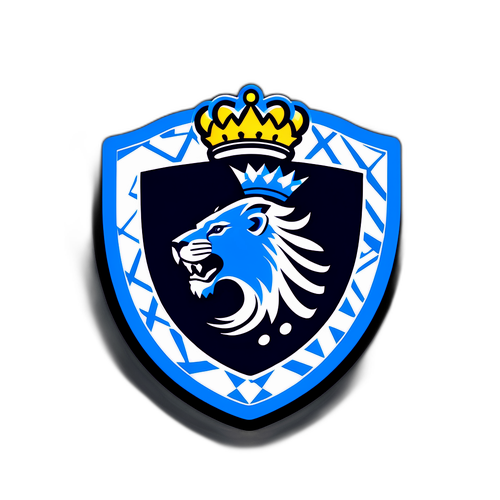 สติกเกอร์แฟชั่นที่เกี่ยวข้องกับฟุตบอลพรีเมียร์ลีก