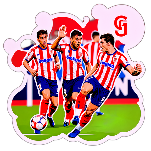 Спортивний Гіхон – Валенсія: динамічний момент з матчу