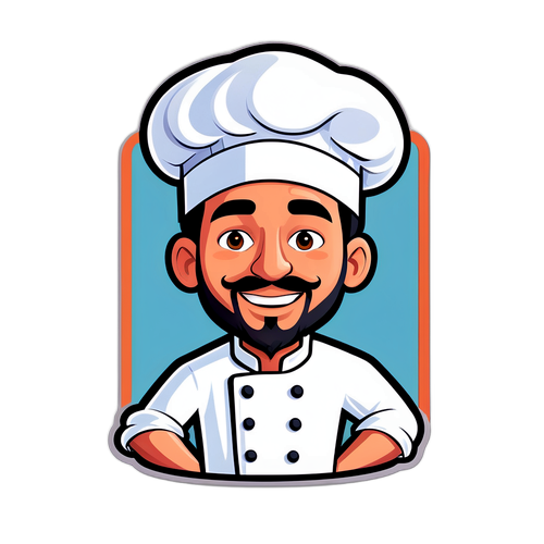 Şef Furkan ile Eğlenceli Tasarım