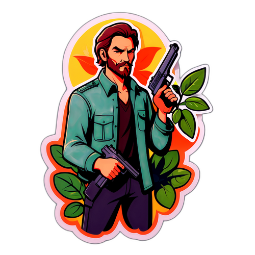 Leon et son dualisme
